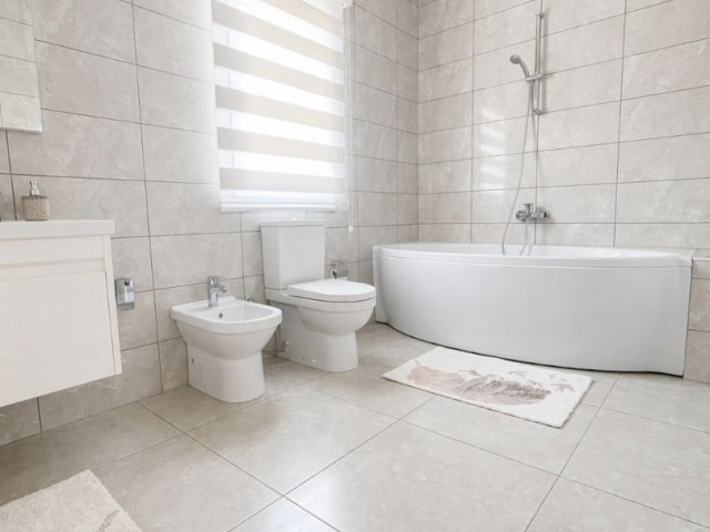 🔥 Çatı Teraslı 3+1 Villa | Sea Pearl, Long Beach | TAPU HAZIR Krediye uygundur - Fotoğraf 1