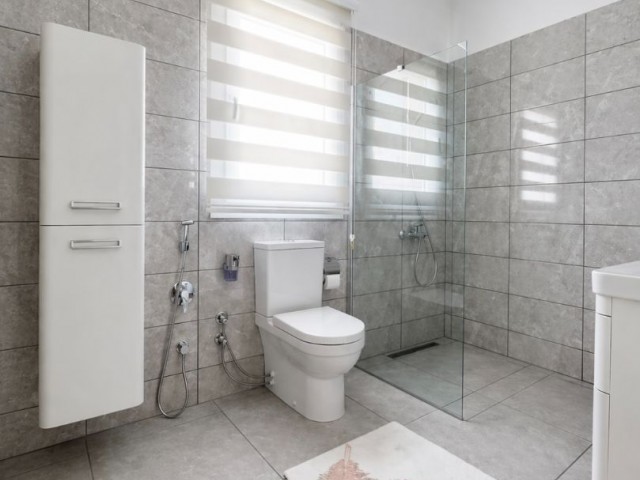 🔥 Çatı Teraslı 3+1 Villa | Sea Pearl, Long Beach | TAPU HAZIR Krediye uygundur - Fotoğraf 2