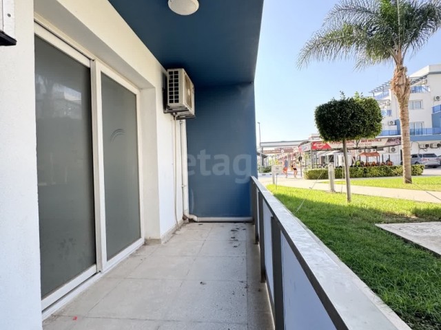 Poseidon Sitesi'nde stüdyo daire ! koçanı ayrılmıştır ! - Fotoğraf 3