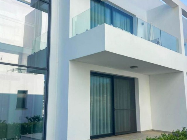 Esentepe semtindeki Cove Garden'da satılık stüdyo.