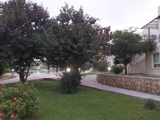 Girne Esentepe'de 2+1 Modern Daire - Kaçırmayın!