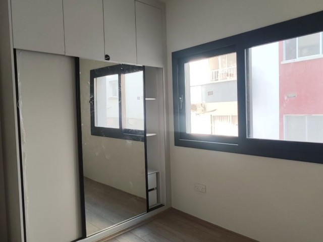 Mağusa Daü Yürüme Mesafesinde Banka Kredisine Uygun Satılık 1+1 ve 2+1 Daireler - Fotoğraf 2