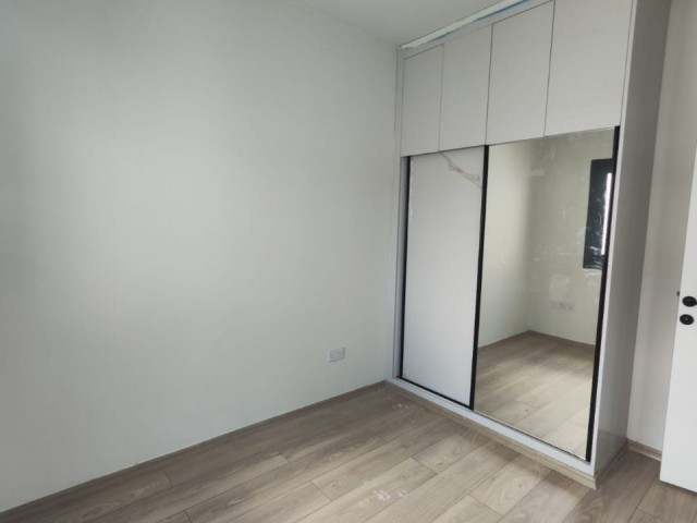 Mağusa Daü Yürüme Mesafesinde Banka Kredisine Uygun Satılık 1+1 ve 2+1 Daireler - Fotoğraf 4