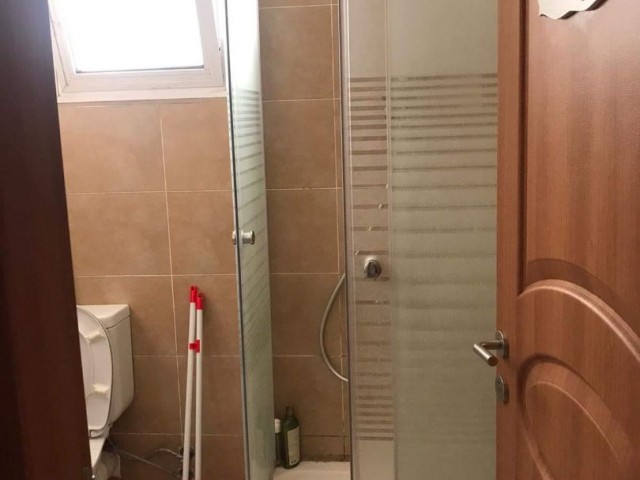Bafra Bölgesinde Denize ve Casinolara Yürüme Mesafesinde Full Eşyalı 2+1 Daire - Fotoğraf 1