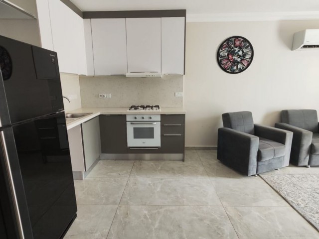 Royalsun Elit (larimar) de Havuz Manzaralı Full Eşyalı 2+1 Daire - Fotoğraf 2