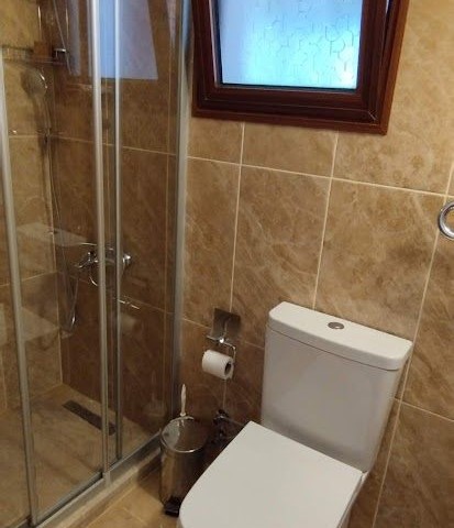 Çatalköy’de Havuzlu, Eşdeğer Kocanli, Özel 4+1 Eşyalı Satılık Villa - Fotoğraf 1