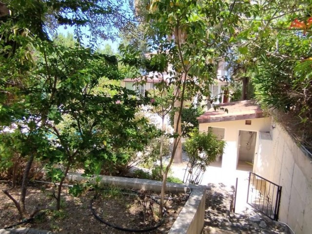 Çatalköy’de Havuzlu, Eşdeğer Kocanli, Özel 4+1 Eşyalı Satılık Villa - Fotoğraf 4