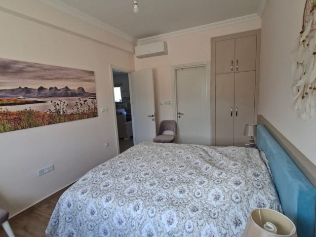 3-Bedroom Ground-Floor Apartment with Sea & Mountain Views | Sea Magic Premium