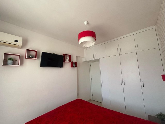 ❌ Tapulu, Sözleşme Devir Ücreti Yok ❌ İskele Caesar'da tapulu 1+1 Uygun Fiyatlı Yatırım Fırsatı Daire - Fotoğraf 2