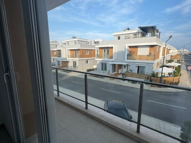 ❌ SÖZLEŞME DEVİR ÜCRETİ YOK ❌ İskele Long Beach, Noyanlar Royal Sun Elite Sitesinde Uygun Fiyatlı 2+1 Sıfır Yatırım Fırsatı Daire - Fotoğraf 1