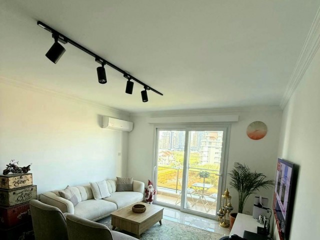 ❌ SÖZLEŞME DEVİR ÜCRETİ YOK ❌ İskele Noyanlarda, Denize 450m Mesafede 2+1 Full Eşyalı, TAPUSU HAZIR Daire - Fotoğraf 1