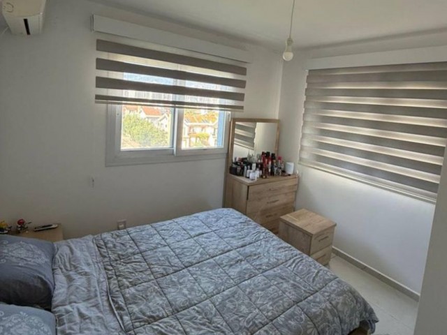 ❌ SÖZLEŞME DEVİR ÜCRETİ YOK ❌ İskele Noyanlarda, Denize 450m Mesafede 2+1 Full Eşyalı, TAPUSU HAZIR Daire - Fotoğraf 2