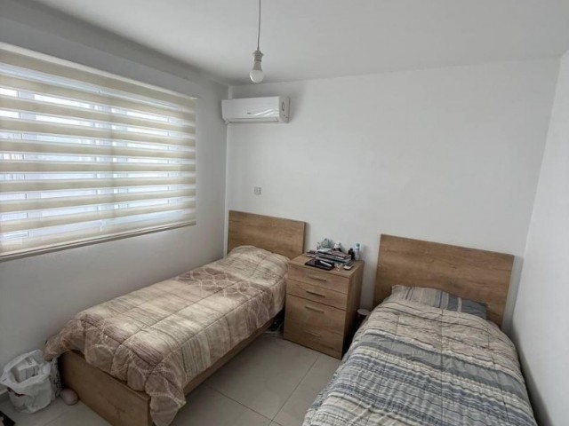 ❌ SÖZLEŞME DEVİR ÜCRETİ YOK ❌ İskele Noyanlarda, Denize 450m Mesafede 2+1 Full Eşyalı, TAPUSU HAZIR Daire - Fotoğraf 3