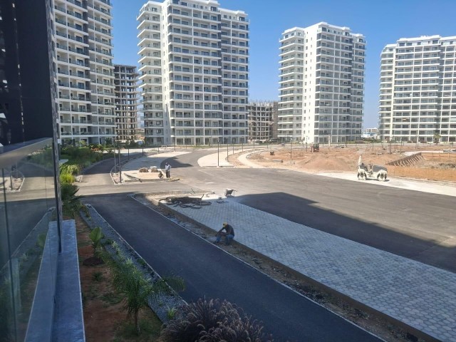 İskele Caesar Resortta 1+1, Full Eşyalı Yatırım Fırsatı Daire - Fotoğraf 3