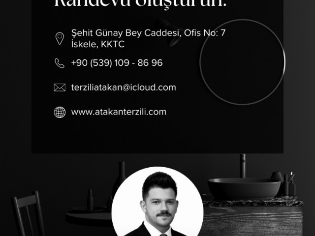 Long Beach'te Özel Dizayna Sahip ve Tam Eşyalı Satılık 1 Yatak Odalı Penthouse - Fotoğraf 2