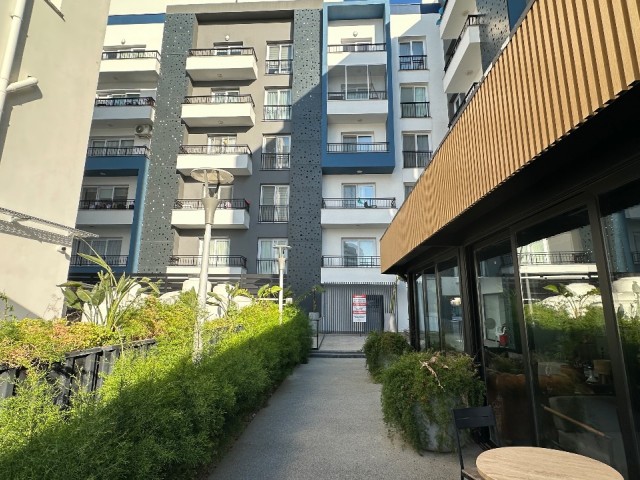 Taşınmaya Hazır ve Faizsiz Ödeme Planlı Satılık 3 Yatak Odalı Daire - Long Beach / İskele - Fotoğraf 3