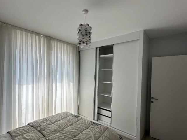 Sahibinden Satılık Şok Fiyat Mağusa Gülseren'de Viapark Residence'ta 1+1 Daire / SAHİBİNDEN FIRSATINI KAÇIRMAYIN - Fotoğraf 3