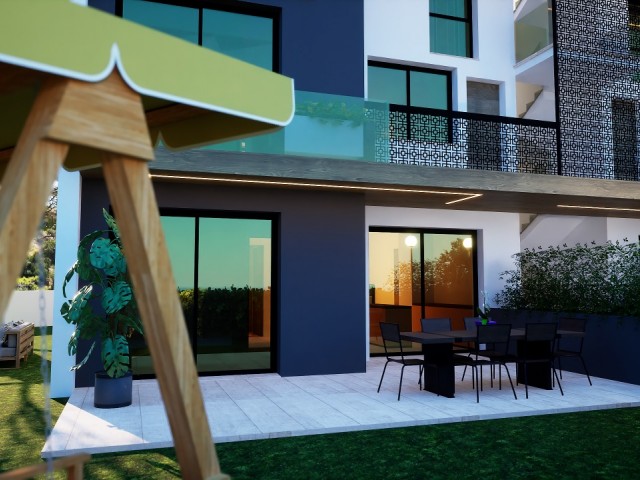 Esentepe'de ŞOK Fiyat; oturuma hazır. 200m Sahile | Dağ & Deniz Manzaralı 1+1 Loft | Otel Konseptli Yaşam - Fotoğraf 4