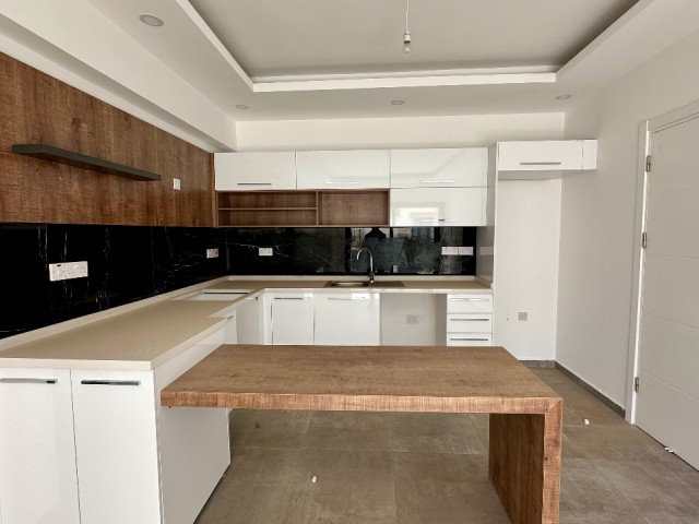 Gülseren'de Türk Koçanlı Satılık 2 Yatak Odalı Yeni Teslim Modern Daire - Şehir Merkezi - Fotoğraf 4