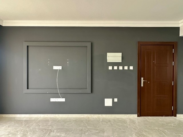 Royal Sun Elıte'te Vergileri Ödenmiş 2 Yatak Odalı Satılık Daire - Fotoğraf 1
