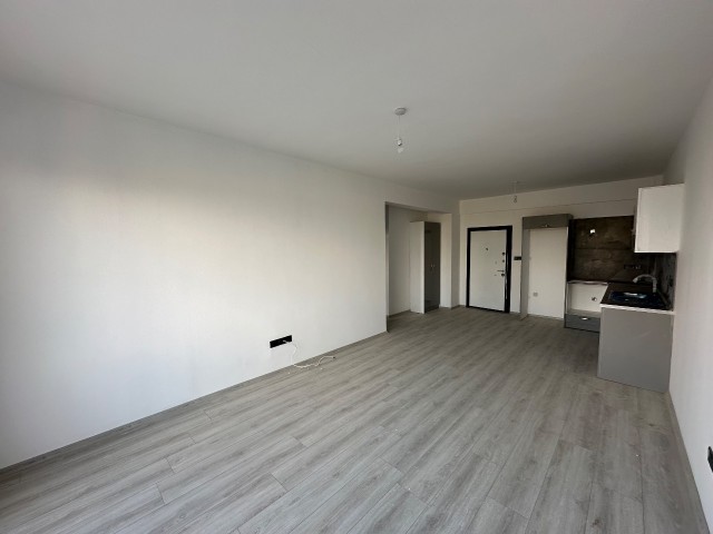 Mağusa Çanakkale Bölgesi Satılık 1+1 Yeni Daire - Fotoğraf 2