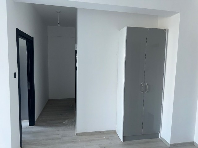 Mağusa Çanakkale Bölgesi Satılık 1+1 Yeni Daire - Fotoğraf 4