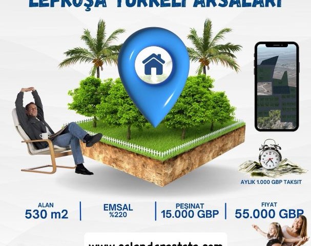 🎯 Lefkoşa’da Yüksek Kazançlı Yatırım Fırsatı! - Fotoğraf 1