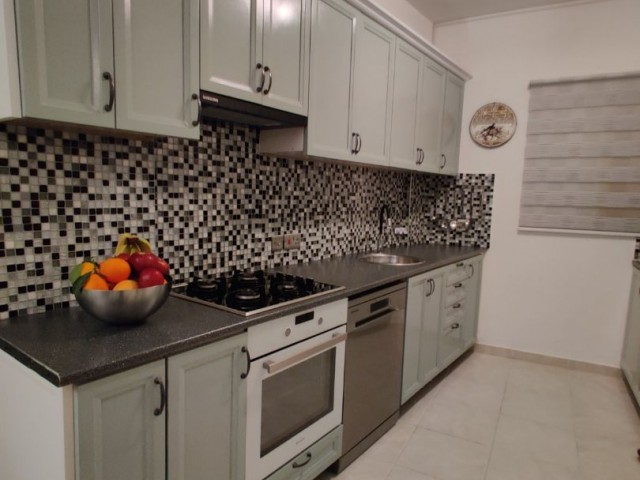 🏡 Esentepe Seaterra’da 3+1 Satılık Bahçeli Daire – Muhteşem Deniz Manzarası! - Fotoğraf 1