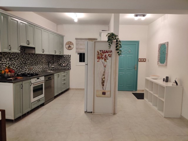 🏡 Esentepe Seaterra’da 3+1 Satılık Bahçeli Daire – Muhteşem Deniz Manzarası! - Fotoğraf 3