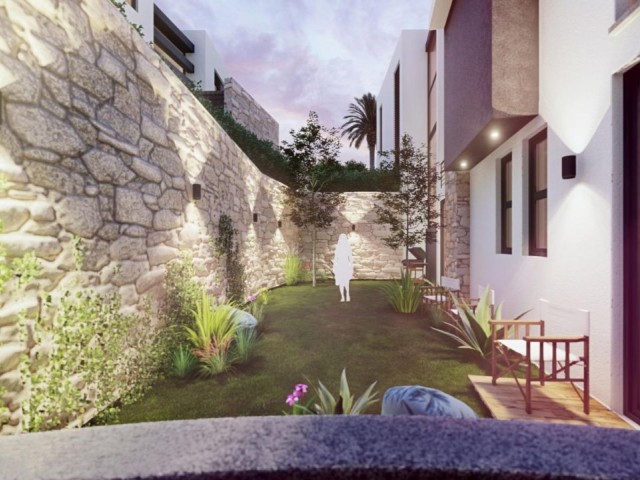 ✨ Konforun ve Zerafetin Buluştuğu Yer: Çatalköy'de Özel Havuzlu 3+2 Villa! 🏖️💎 - Fotoğraf 1