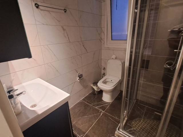 Girne çatalköy bölgesinde mc palece otel yakını satılık full eşyalı 2+1 daire - Fotoğraf 4