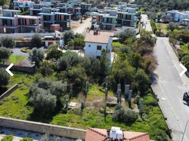 Ozankoyde Türk kocanli ,dağ ve deniz manzaralı ,arsa - Fotoğraf 4