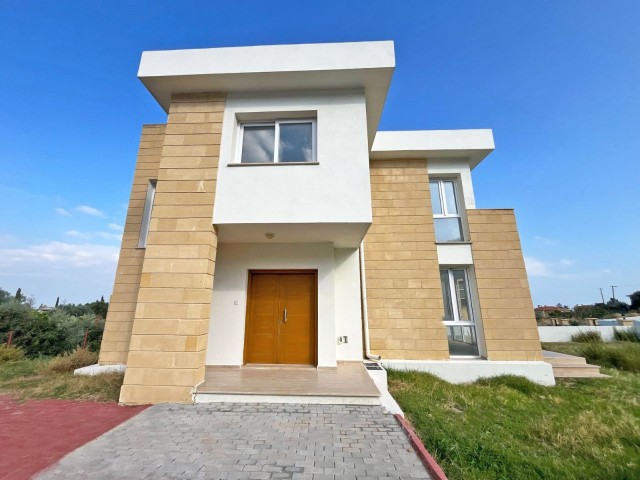 Alsancak,yesiltepede,muhteşem konumda,dağ ve deniz manzaralı,bahçeli ,köşe villa. - Fotoğraf 4