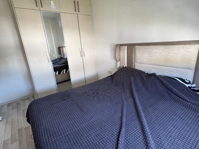 Girne Alsancak Bölgesinde Satılık Full Eşyalı 2+1 Daire - Fotoğraf 3