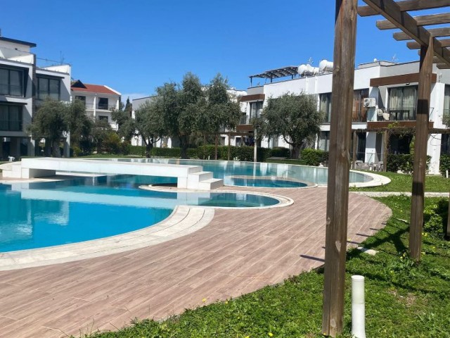 Girne Zeytinlik'te Satılık 2+1 Daire – Ortak Havuzlu Konforlu Yaşam! - Fotoğraf 3