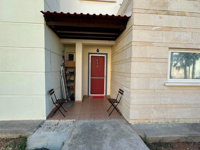 Girne Esentepe Turtle Bay Village da 3+1 Satılık Daire - Fotoğraf 2