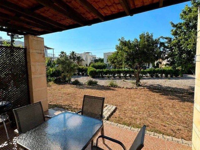 Girne Esentepe Turtle Bay Village da 3+1 Satılık Daire - Fotoğraf 3