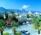 Girne Merkezde Doğa Manzaralı Havuzlu Site İçerisinde Eşyalı 4+1 Penthouse Satılık - Fotoğraf 4