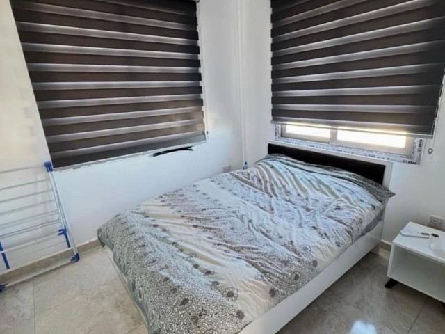 Şehir Manzaralı Eşyalı 2+1 Penthouse - Kaçırmayın! - Fotoğraf 3