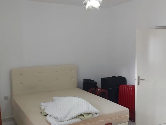 Laptada satilik 2+1 müstakil ev
