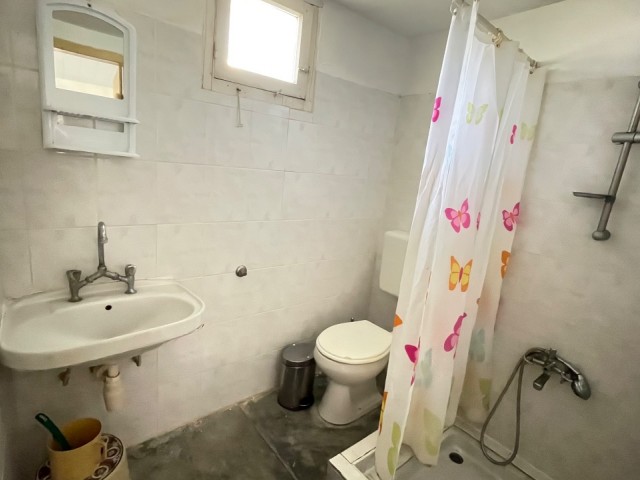 Lefkede Satılık Portakal Bahçesi ve Müstakil Köy Evi - Fotoğraf 4