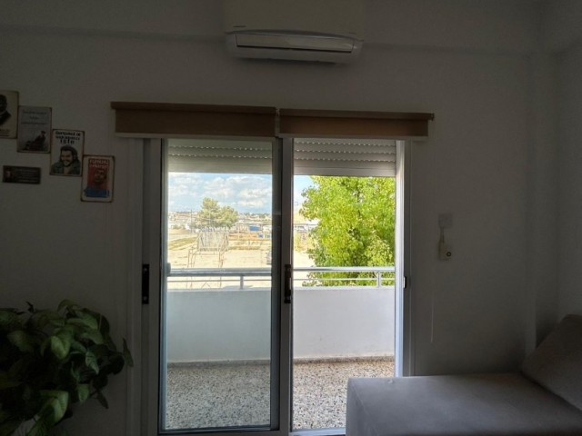 Mağusa aşağı maraşta satılık 2+1 daire