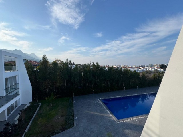3+1 Doğanköy 160 m2 - Fotoğraf 3