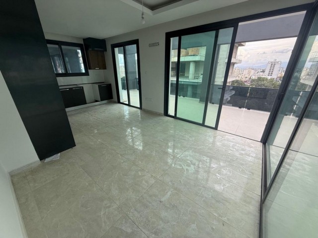 2+1 penthouse Girne - Fotoğraf 1