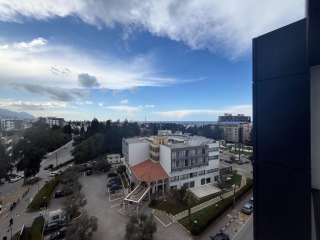 2+1 penthouse Girne - Fotoğraf 2