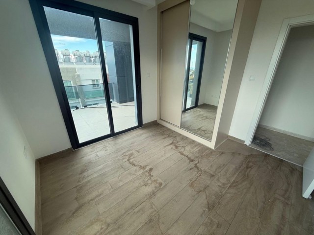 2+1 penthouse Girne - Fotoğraf 3
