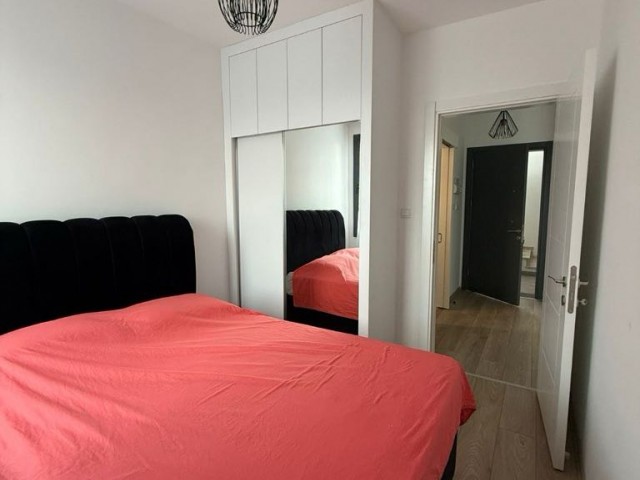 1+1 Alsancak havuzlu - Fotoğraf 4