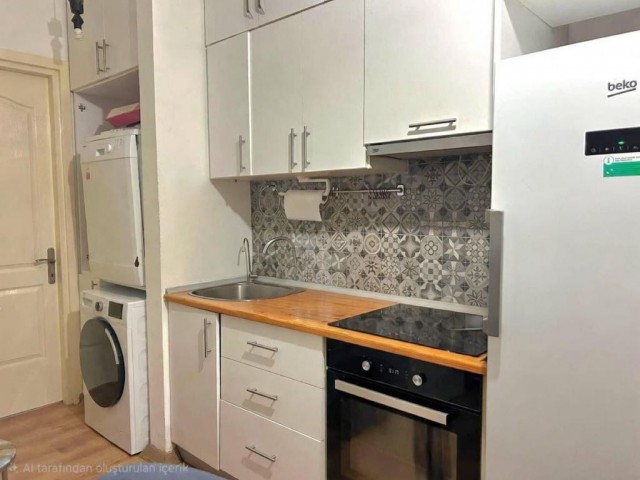 1+1 ALSANCAK - Fotoğraf 2