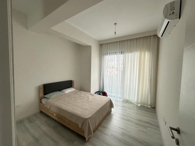 2+1 penthouse Girne - Fotoğraf 1