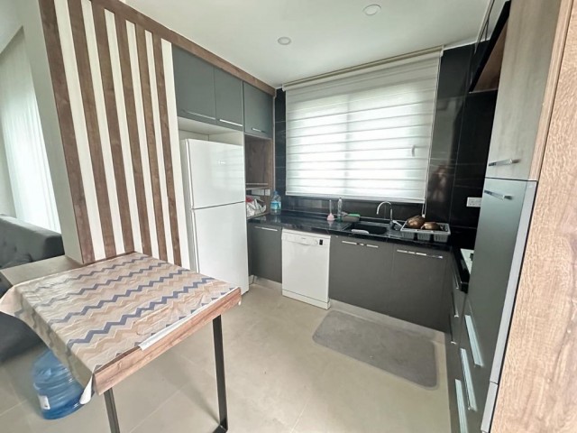 2+1 penthouse Girne - Fotoğraf 2